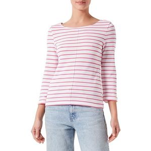 T-shirt 3/4 mouw, 44G3, 42