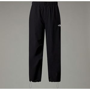 The North Face - Woven-broek - Tnf Black - Dames - Wijde Pasvorm
