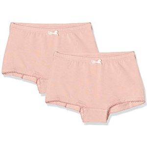 MINYMO baby-meisjes broekje, roze (Misty Rose 524), 80 cm