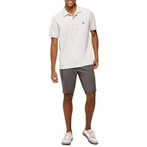 Springfield Kort, Donkergrijs, 36