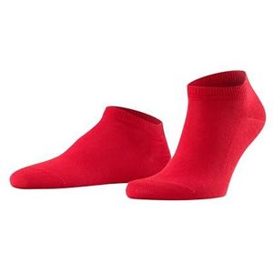 FALKE Heren Familie Sneaker Sokken - 94% Katoen, Meerdere kleuren, UK maten 5.5-14 (EU 39-50), 1 Paar - Laag gesneden enkelsokken