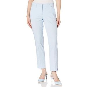 CINQUE Cihamelina Damesbroek, 60 lichtblauw, 44