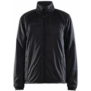 Craft - Core Light Padded Jacket - Tussenjas - Zwart - Heren
