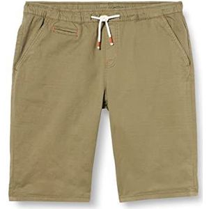 Maison BLAGGIO, Bermuda, heren, antraciet, S, antraciet, S