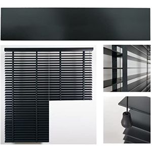 Houten jaloezie hout 50 mm