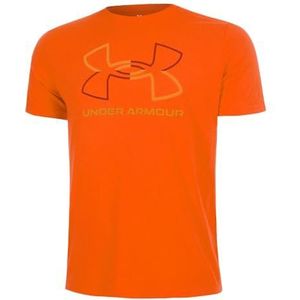 Under Armour - Gl Foundation Update - T-shirt - Korte Mouwen