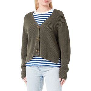 Marc O´Polo Vrouwen Long Sleeve Cardigan Sweater, 477, M, 477, M