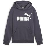 PUMA ESS Big Logo Hoodie FL B