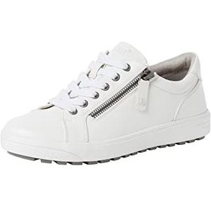 Brede dames online sneakers