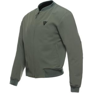 Dainese Heren Bhyde No-Wind Tex jas, groen, 56, groen, 56