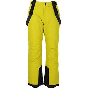 WHISTLER Fairway Broek Citronelle M