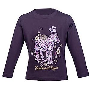 HKM Uniseks Lola blouse voor kinderen