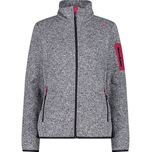 CMP - Damesjas - Titanio Bianco-Fucsia