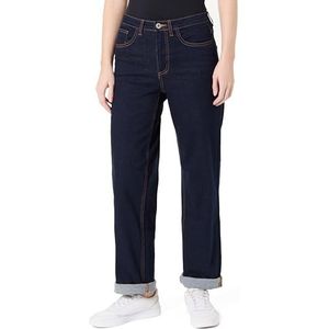 ICHI IHTWIGGY Straight, 900000209/Denim Authentic Blue, 30W / 30L