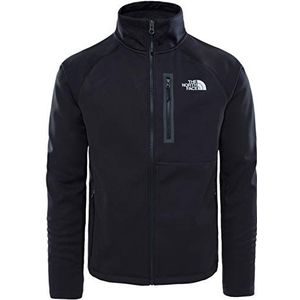 THE NORTH FACE Heren M Canyonlands Soft Shell Jacket Blouson