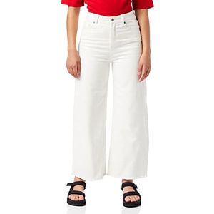 United Colors of Benetton Dames broek, 901 Blu, 31W