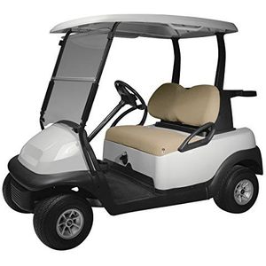 Classic accessoire Fairway Golf Cart badstof Bench stoelbekleding