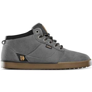 Etnies Heren Jefferson MTW Skate Schoen, Grijs/Gum, 9.5 UK, Grijze kauwgom, 44 EU