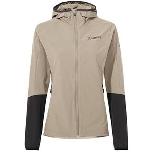 VAUDE Jassen Women's Moab Jacket IV Linen 40