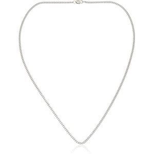 Xen Labs Silver met Clasp Chain