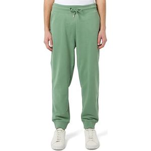 GANT REG SHIELD sweatpants, Kalamata Green, XS