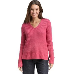 TOM TAILOR Damestrui, 39065, roze melange, XL