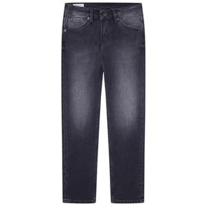 Pepe Jeans Jeans voor jongens, Blauw (Denim-xr9), 4 jaar