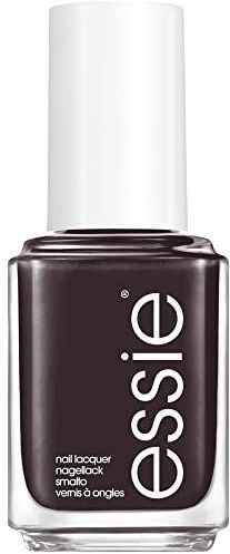 essie Nagellak – nr. 898 home by 8, professionele nagellakkleur in bruin, hoogwaardig, duurzaam en intens van kleur, 13,5 ml