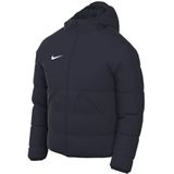 Nike - Academy Pro Dj6310 - Jas - Blauw