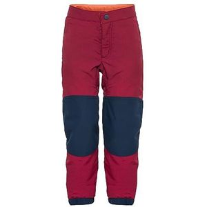 VAUDE Unisex Kids Caprea Warm Lined Pants II Kids Broek Kids