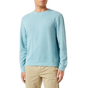 Daniel Hechter Heren Sweat Crewneck GD Sweatshirt, 605, M, 605, M