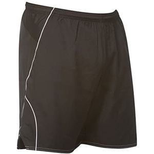 ASIOKA - Sportieve shorts voor volwassenen - Padel shorts voor heren - trainingsbroek voor pedel