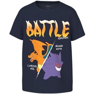 Pokemon - T-shirt - Jersey - Korte Mouwen