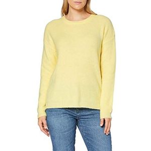 SPARKZ COPENHAGEN Liepa trui met ronde hals voor dames