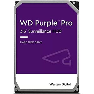 WD Purple Pro 8To SATA 6Gb/s 3.5p