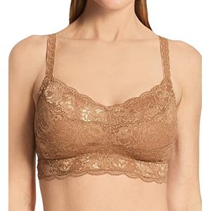 Cosabella Dames NSN Curvy Soft Bra Sweetie, Quattro, M