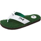 Reef - Mulligan II - Teenslippers - Groen - 43 EU