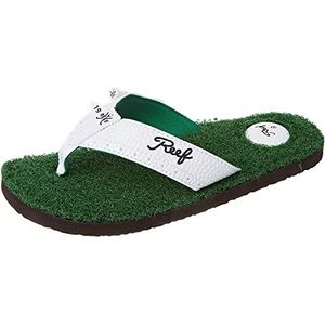 Reef - Mulligan II - Teenslippers - Groen - 43 EU
