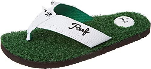 Reef - Mulligan II - Teenslippers - Groen - 43 EU