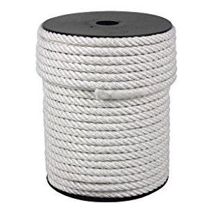 COFAN 08101042-4 -End nylon mate touwen (8 mm x 200 m)