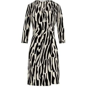 MORGAN Jurk, Meerkleurig, 36