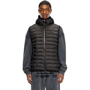 Diesel W-Temple Herenjas, 9XX-0BHAZ, 44