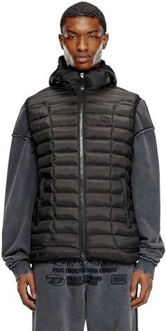 Diesel W-Temple Herenjas, 9XX-0BHAZ, 44