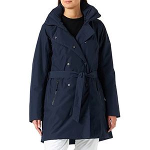 Helly Hansen - Welsey II - Damesjas - Geïsoleerd - Waterdicht - Winddicht