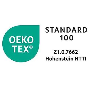 Traumnacht Orthopedisch kniekussen met visco-elastische schuimkern en huidvriendelijke micro-pluche overtrek, Öko-Tex gecertificeerd, geproduceerd volgens Duitse kwaliteitsstandaard