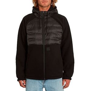 Volcom Muzzer Tripper fleece hoodie heren