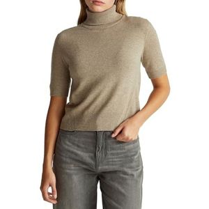 United Colors of Benetton damestrui, Bruin, M