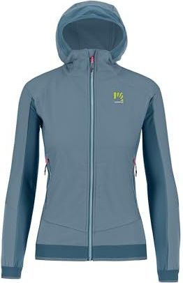 Karpos - Alagna Plus Evo - Jas - Skibergbeklimmen