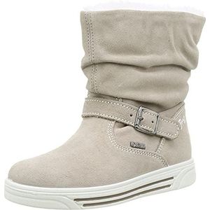 Primigi Puagt 83765 Fashion Boot voor meisjes, Marmotta, 28 EU