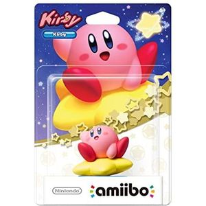Nintendo Amiibo Character - Kirby (Kirby. Collection) /Switch